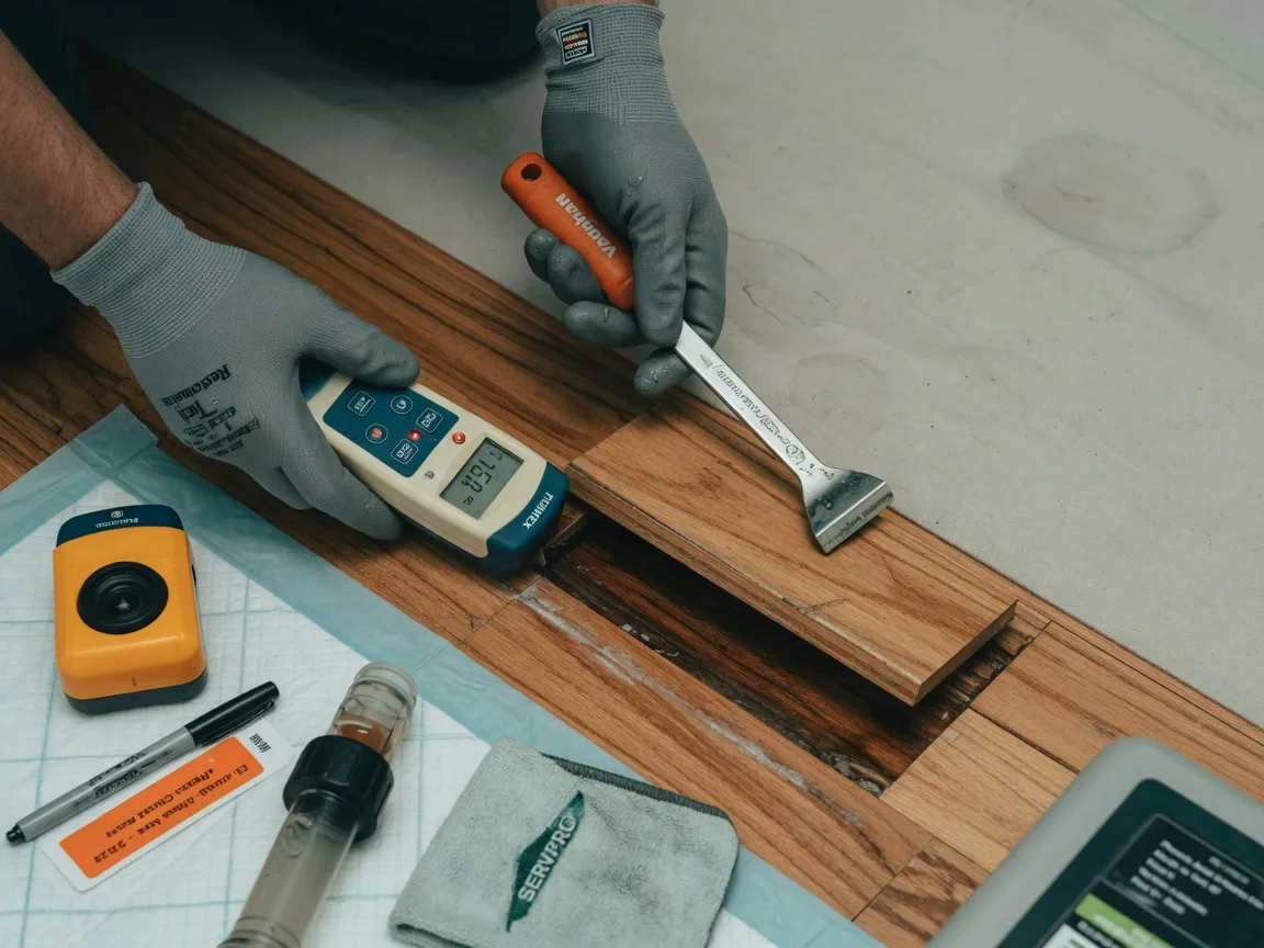 Why choose Water Damage Restoration in Minocqua, WI